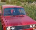Червоний ВАЗ 2106, об'ємом двигуна 0 л та пробігом 50 тис. км за 613 $, фото 1 на Automoto.ua