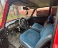 Красный ВАЗ 2106, объемом двигателя 1.3 л и пробегом 200 тыс. км за 403 $, фото 7 на Automoto.ua