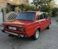 Красный ВАЗ 2106, объемом двигателя 1.3 л и пробегом 3 тыс. км за 1600 $, фото 3 на Automoto.ua