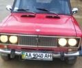 Красный ВАЗ 2106, объемом двигателя 0 л и пробегом 99 тыс. км за 450 $, фото 1 на Automoto.ua