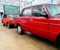Красный ВАЗ 2106, объемом двигателя 1.3 л и пробегом 0 тыс. км за 600 $, фото 2 на Automoto.ua