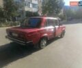 Красный ВАЗ 2106, объемом двигателя 1.5 л и пробегом 150 тыс. км за 800 $, фото 2 на Automoto.ua