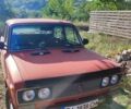 Красный ВАЗ 2106, объемом двигателя 1.3 л и пробегом 100 тыс. км за 723 $, фото 1 на Automoto.ua