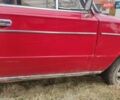 Червоний ВАЗ 2106, об'ємом двигуна 1.5 л та пробігом 100 тис. км за 336 $, фото 13 на Automoto.ua