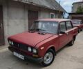 Красный ВАЗ 2106, объемом двигателя 1.5 л и пробегом 180 тыс. км за 448 $, фото 1 на Automoto.ua
