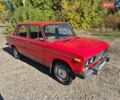 Червоний ВАЗ 2106, об'ємом двигуна 1.6 л та пробігом 90 тис. км за 1650 $, фото 3 на Automoto.ua