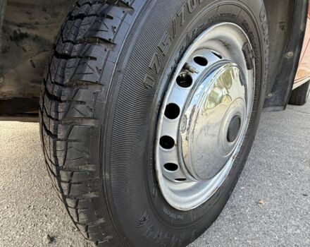 Червоний ВАЗ 2106, об'ємом двигуна 1.5 л та пробігом 112 тис. км за 1900 $, фото 16 на Automoto.ua