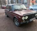 Красный ВАЗ 2106, объемом двигателя 1.3 л и пробегом 72 тыс. км за 752 $, фото 7 на Automoto.ua