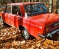 Красный ВАЗ 2106, объемом двигателя 1.6 л и пробегом 88 тыс. км за 1750 $, фото 4 на Automoto.ua