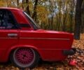 Красный ВАЗ 2106, объемом двигателя 1.7 л и пробегом 5 тыс. км за 3300 $, фото 6 на Automoto.ua
