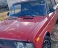 Красный ВАЗ 2106, объемом двигателя 0 л и пробегом 180 тыс. км за 565 $, фото 1 на Automoto.ua