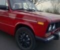 Червоний ВАЗ 2106, об'ємом двигуна 0 л та пробігом 80 тис. км за 677 $, фото 2 на Automoto.ua