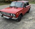 Красный ВАЗ 2106, объемом двигателя 1.7 л и пробегом 3 тыс. км за 1100 $, фото 1 на Automoto.ua