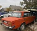 Красный ВАЗ 2106, объемом двигателя 0 л и пробегом 96 тыс. км за 350 $, фото 2 на Automoto.ua