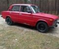 Красный ВАЗ 2106, объемом двигателя 1.3 л и пробегом 999 тыс. км за 450 $, фото 4 на Automoto.ua