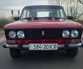 Червоний ВАЗ 2106, об'ємом двигуна 0 л та пробігом 85 тис. км за 727 $, фото 2 на Automoto.ua