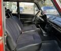 Червоний ВАЗ 2106, об'ємом двигуна 1.5 л та пробігом 112 тис. км за 1900 $, фото 7 на Automoto.ua