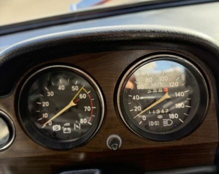 Червоний ВАЗ 2106, об'ємом двигуна 1.5 л та пробігом 112 тис. км за 1900 $, фото 15 на Automoto.ua