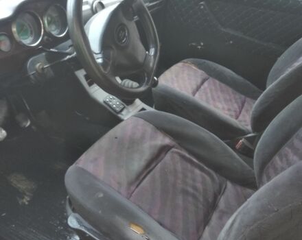 Червоний ВАЗ 2106, об'ємом двигуна 1.3 л та пробігом 769 тис. км за 450 $, фото 5 на Automoto.ua