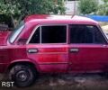 Красный ВАЗ 2106, объемом двигателя 1.3 л и пробегом 0 тыс. км за 290 $, фото 3 на Automoto.ua