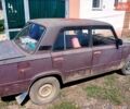 Червоний ВАЗ 2106, об'ємом двигуна 1.6 л та пробігом 200 тис. км за 500 $, фото 1 на Automoto.ua