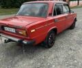 Красный ВАЗ 2106, объемом двигателя 1.7 л и пробегом 3 тыс. км за 1100 $, фото 3 на Automoto.ua