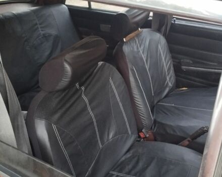 Червоний ВАЗ 2106, об'ємом двигуна 0 л та пробігом 200 тис. км за 452 $, фото 1 на Automoto.ua