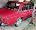 Красный ВАЗ 2106, объемом двигателя 0 л и пробегом 43 тыс. км за 50000 $, фото 1 на Automoto.ua