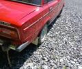 Красный ВАЗ 2106, объемом двигателя 0 л и пробегом 100 тыс. км за 850 $, фото 5 на Automoto.ua