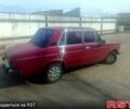 Красный ВАЗ 2106, объемом двигателя 1.5 л и пробегом 0 тыс. км за 1350 $, фото 1 на Automoto.ua