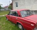 Красный ВАЗ 2106, объемом двигателя 1.6 л и пробегом 111 тыс. км за 237 $, фото 6 на Automoto.ua