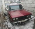 Червоний ВАЗ 2106, об'ємом двигуна 1.5 л та пробігом 3 тис. км за 638 $, фото 1 на Automoto.ua