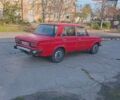 Красный ВАЗ 2106, объемом двигателя 1.6 л и пробегом 369 тыс. км за 450 $, фото 7 на Automoto.ua