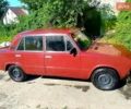Красный ВАЗ 2106, объемом двигателя 1.4 л и пробегом 50 тыс. км за 500 $, фото 5 на Automoto.ua