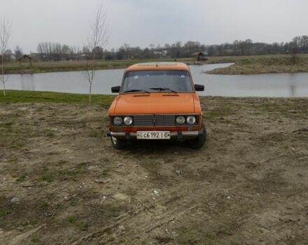 Червоний ВАЗ 2106, об'ємом двигуна 1.5 л та пробігом 66 тис. км за 500 $, фото 7 на Automoto.ua