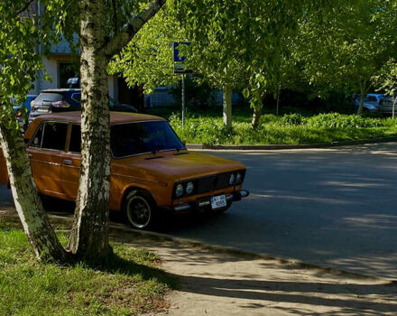 Червоний ВАЗ 2106, об'ємом двигуна 1.29 л та пробігом 96 тис. км за 1300 $, фото 7 на Automoto.ua