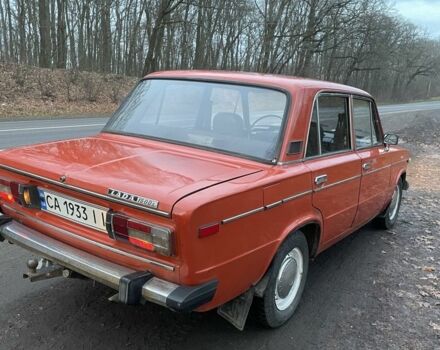 Червоний ВАЗ 2106, об'ємом двигуна 1.5 л та пробігом 21 тис. км за 879 $, фото 2 на Automoto.ua