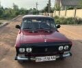Червоний ВАЗ 2106, об'ємом двигуна 1.5 л та пробігом 125 тис. км за 1200 $, фото 1 на Automoto.ua