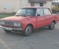 Красный ВАЗ 2106, объемом двигателя 1.6 л и пробегом 369 тыс. км за 450 $, фото 2 на Automoto.ua
