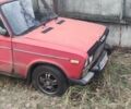 Червоний ВАЗ 2106, об'ємом двигуна 0 л та пробігом 30 тис. км за 460 $, фото 12 на Automoto.ua