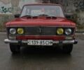 Красный ВАЗ 2106, объемом двигателя 1.5 л и пробегом 60 тыс. км за 477 $, фото 1 на Automoto.ua