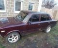 Червоний ВАЗ 2106, об'ємом двигуна 0 л та пробігом 600 тис. км за 606 $, фото 4 на Automoto.ua
