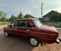 Червоний ВАЗ 2106, об'ємом двигуна 1.5 л та пробігом 125 тис. км за 1200 $, фото 3 на Automoto.ua