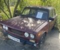 Красный ВАЗ 2106, объемом двигателя 0 л и пробегом 200 тыс. км за 404 $, фото 1 на Automoto.ua