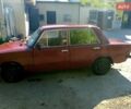 Красный ВАЗ 2106, объемом двигателя 1.4 л и пробегом 50 тыс. км за 500 $, фото 6 на Automoto.ua