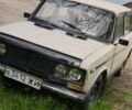 Червоний ВАЗ 2106, об'ємом двигуна 8 л та пробігом 1 тис. км за 496 $, фото 1 на Automoto.ua