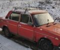 Червоний ВАЗ 2106, об'ємом двигуна 0 л та пробігом 30 тис. км за 460 $, фото 3 на Automoto.ua