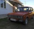 Червоний ВАЗ 2106, об'ємом двигуна 1.5 л та пробігом 66 тис. км за 500 $, фото 4 на Automoto.ua