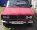 Червоний ВАЗ 2106, об'ємом двигуна 0 л та пробігом 32 тис. км за 407 $, фото 1 на Automoto.ua