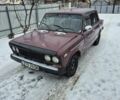 Червоний ВАЗ 2106, об'ємом двигуна 0 л та пробігом 60 тис. км за 591 $, фото 1 на Automoto.ua